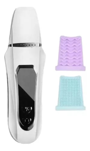 ESPATULA LIMPIADORA FACIAL 