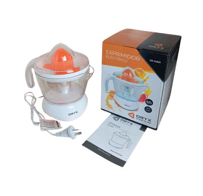 EXPRIMIDOR DE JUGO ELECTRICO