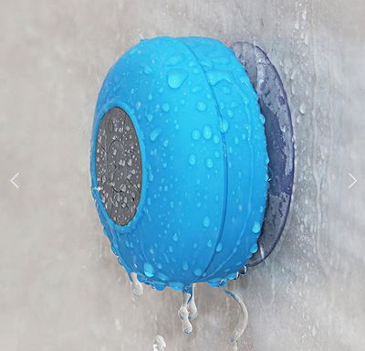 Parlante Resistente al agua 