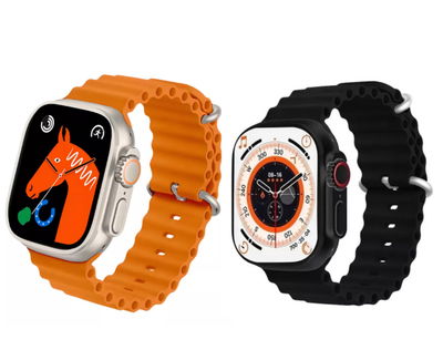 RELOJ SMART