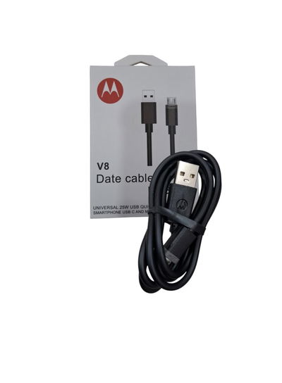 CABLE USB MOTOROLA
