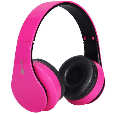 AURICULAR VINCHA CON CABLE MANOS LIBRE KARSEN JIMI