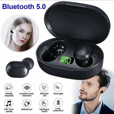AURICULAR INALAMBRICO IN EAR A6S#