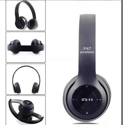 AURICULARES P47