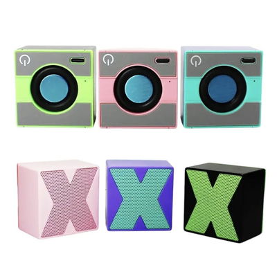 PARLANTE MINI X