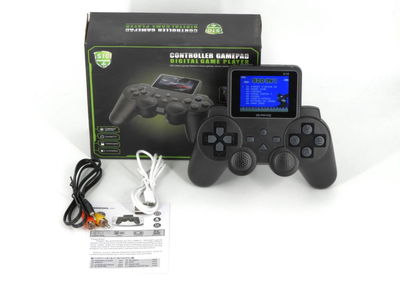 CONSOLA DE MANO GAMEPAD S10