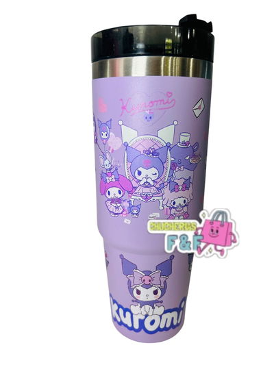 VASO TERMICO DE KUROMI