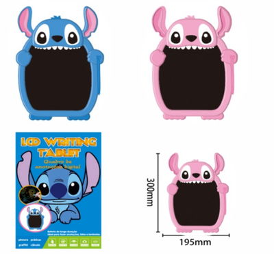 PIZARRA MÁGICA DE STICH