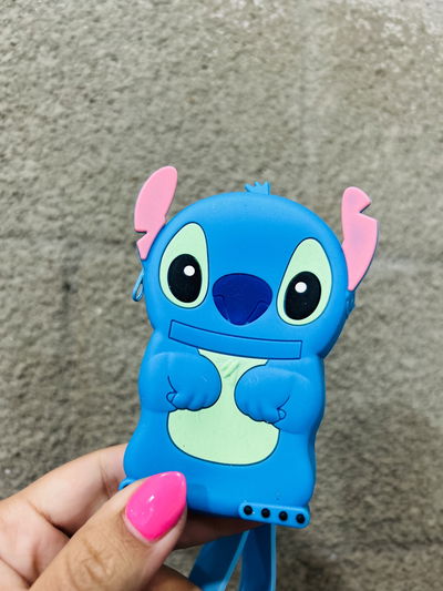 MONEDERO STICH