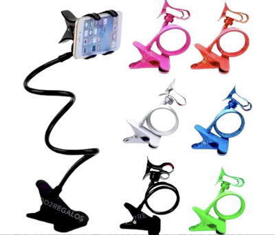 SOPORTE PARA CELULAR 