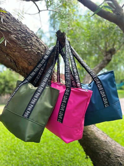 Bolsos jaki