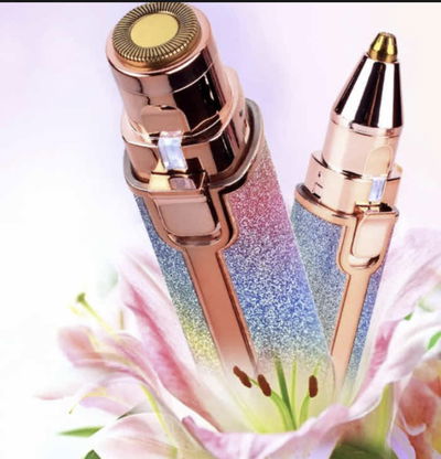 DEPILADORA FACIAL Y CORPORAL 