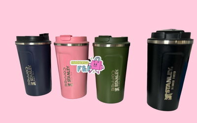 VASOS TÉRMICOS STANLEY 