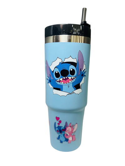 VASO TÉRMICO STICH