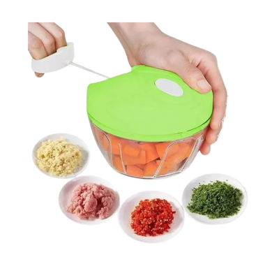 PICADOR DE VERDURAS