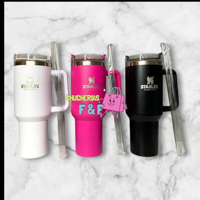 VASOS QUENCHER 1,2