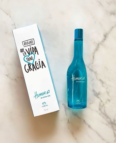 Humor Da Minha Vida femenino 