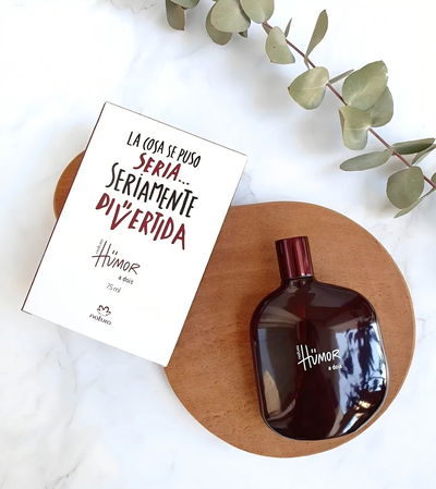 Humor A Dois masculino