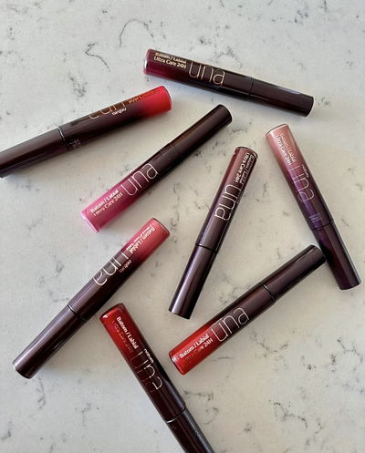 Labial ultra care tono Vino 8C