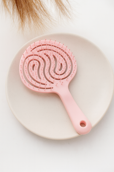 Cepillo redondo para el cabello AVON