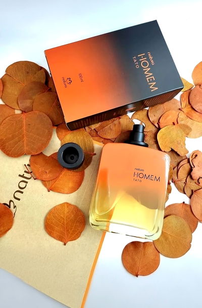 Homem Tato masculino