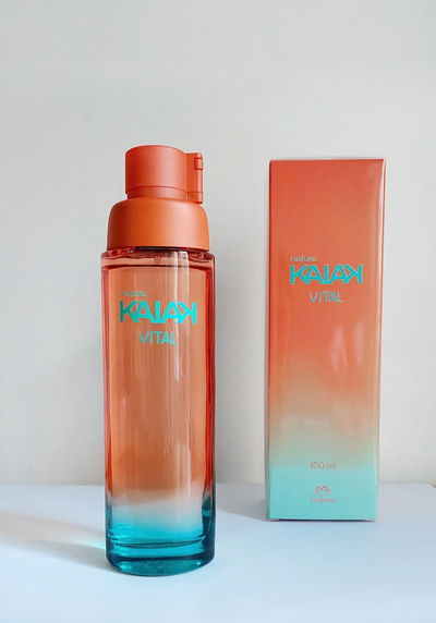 Kaiak Vital femenino