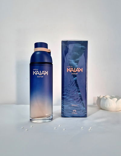 Kaiak Sonar femenino