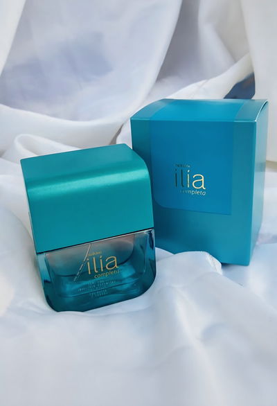 Ilia Completa femenino