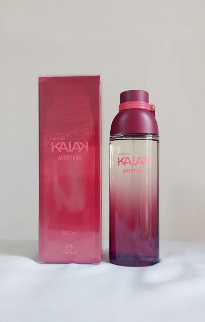 Kaiak Aventura femenino 