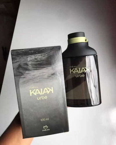 Kaiak Urbe masculino