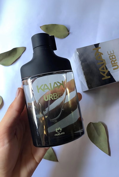 Mini Kaiak Urbe masculino