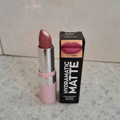 Labial matte Plum AVON