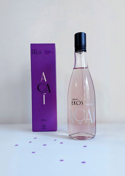 Ekos Frescor Acai unisex 