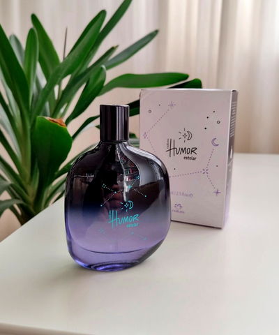 Humor Estelar masculino