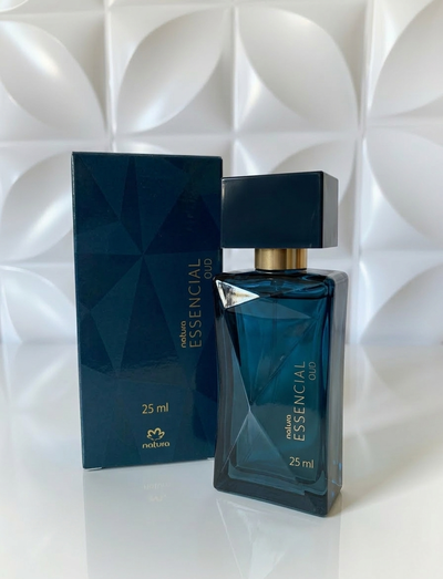 Mini Essencial Oud femenino