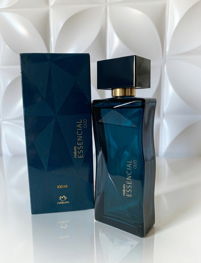 Essencial Oud femenino