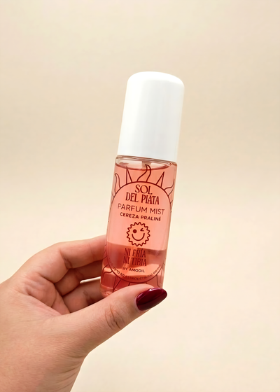 Body splash Cereza Praline AMODIL