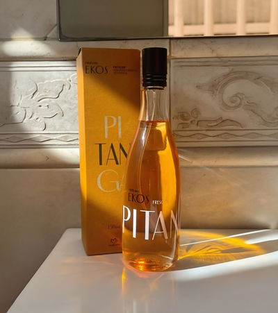 Ekos Frescor Pitanga unisex