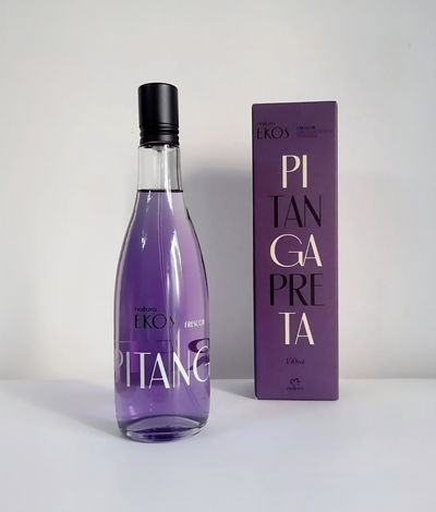 Ekos Frescor Pitanga Preta unisex