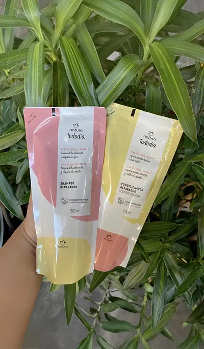 Kit Repuestos Reparación Flor de cereza y aguacate