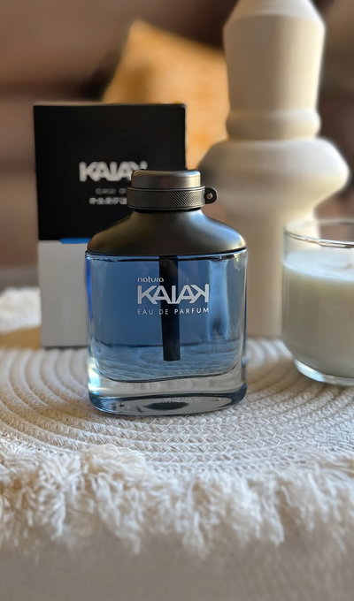 Kaiak Eau de Parfum masculino 