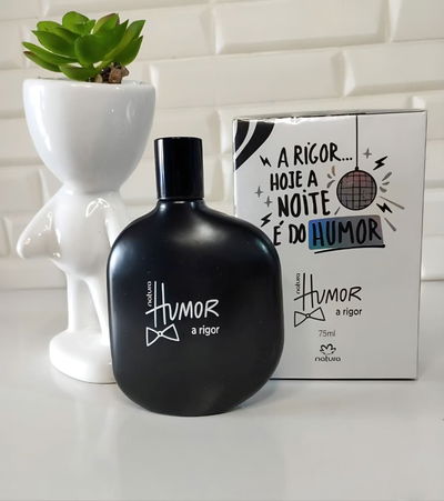Humor A Rigor masculino 