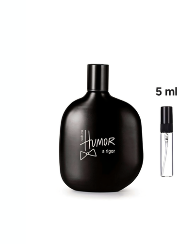 DECANT Humor A Rigor masculino