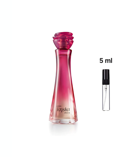 DECANT Kriska Shock femenino