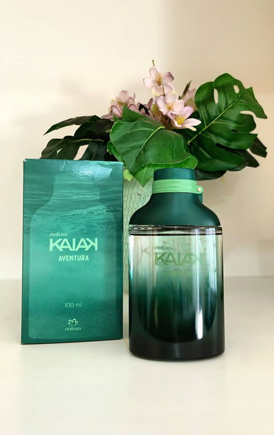 Kaiak Aventura masculino 