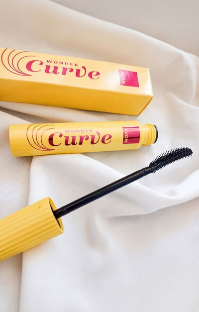 Mascara Wonder Curve AVON