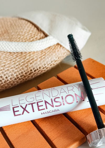 Mascara Legenday Extension AVON