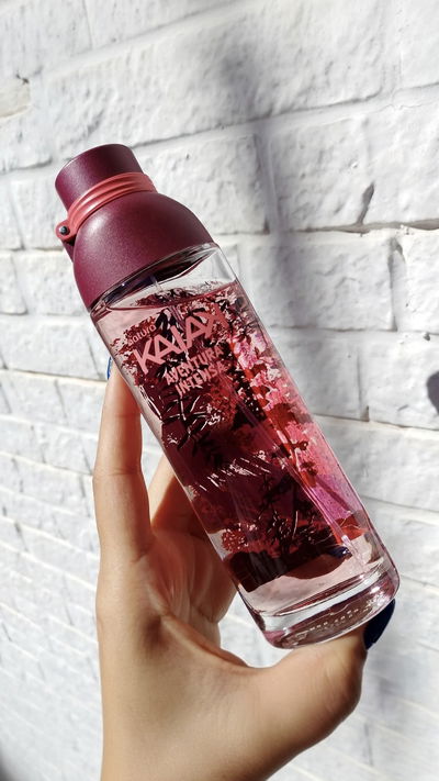 Kaiak Aventura Intensa femenino