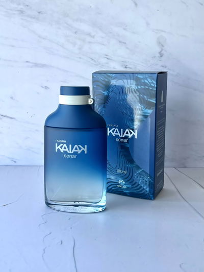 Kaiak Sonar masculino
