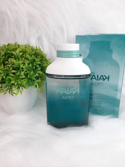 Kaiak Aero masculino